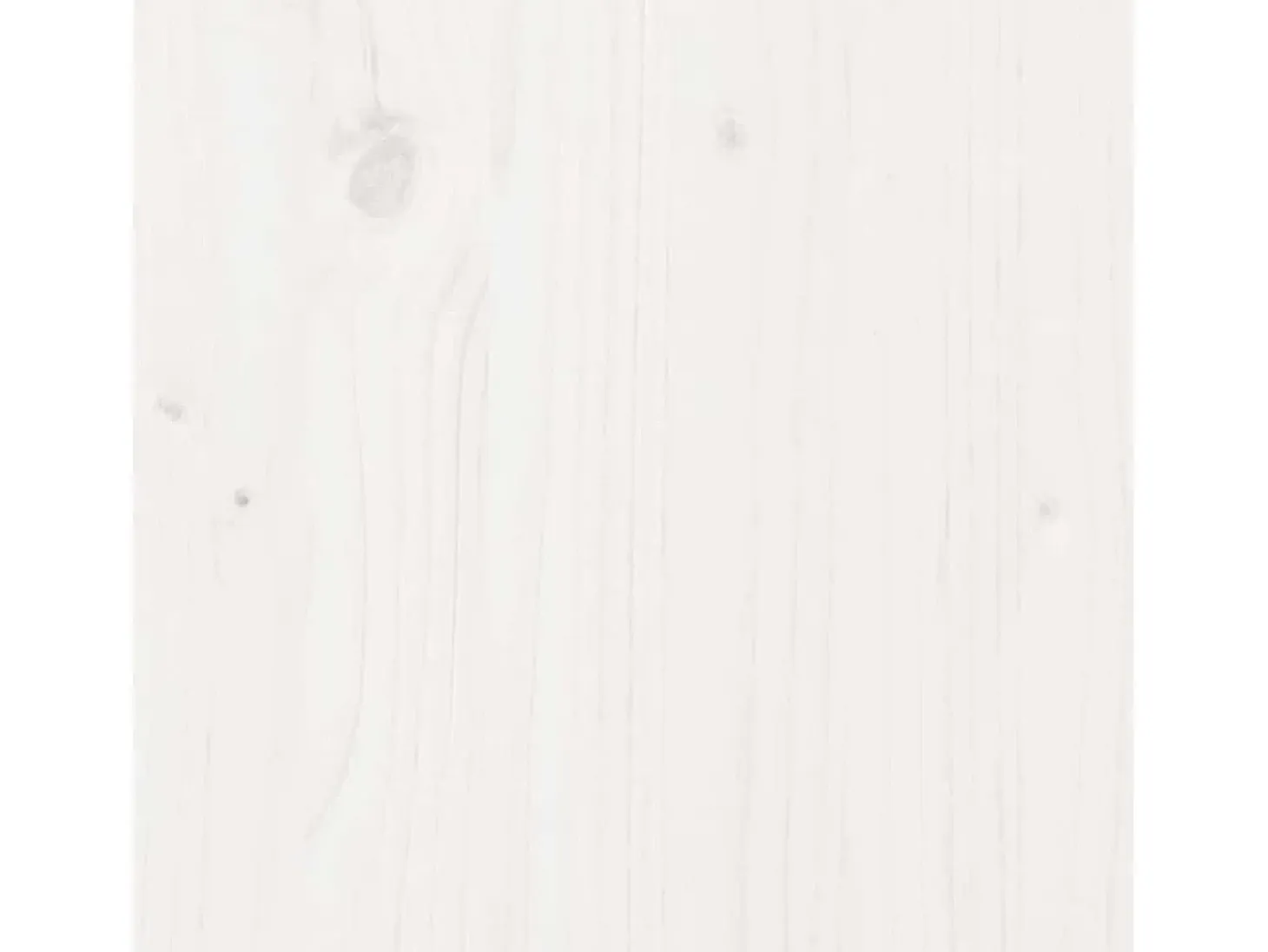 Mueble de Cocina 106 x 55 x 64 cm Madera de pino macizo