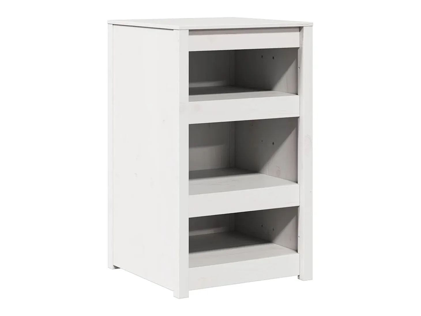Mueble de Cocina 55 x 55 x 92 cm Madera de pino macizo
