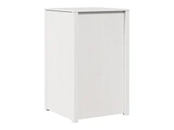 Mueble de Cocina 55 x 55 x 92 cm Madera de pino macizo