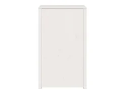 Mueble de Cocina 55 x 55 x 92 cm Madera de pino macizo