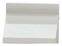 Mueble de cocina industrial de 96 cm con 2 cajones acero inoxidable 02_0000001