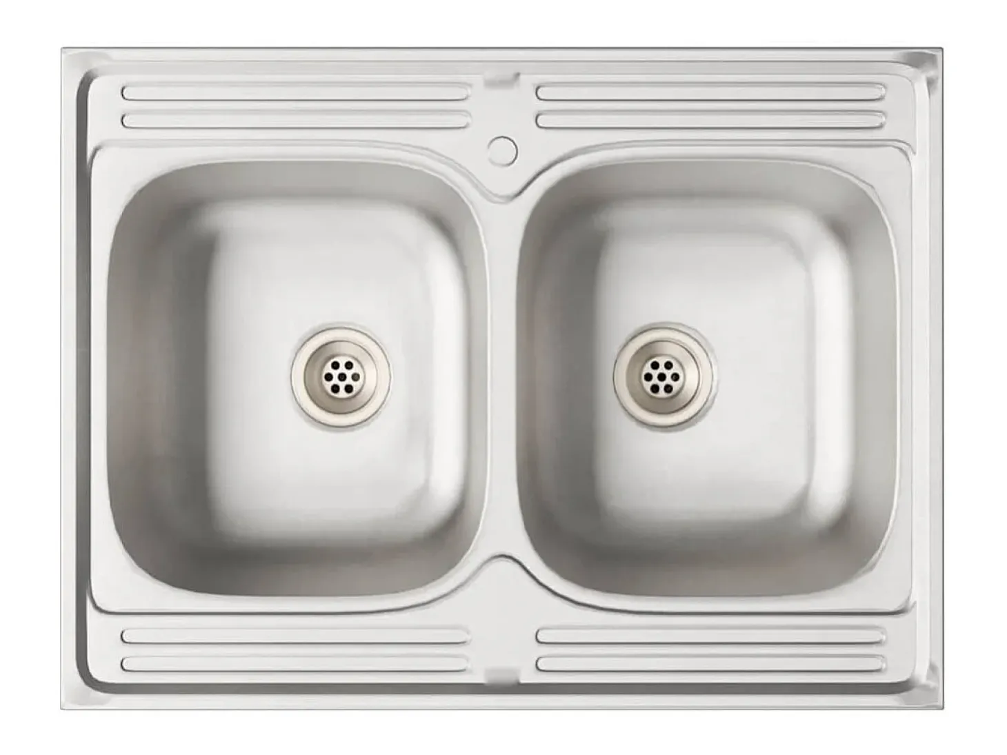 Mueble de Cocina Kalmar 80 x 46 x 81,5 cm Madera de ingeniería