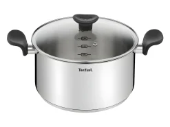 Olla 24 cm + tapa - TEFAL