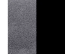 Pack 4 sillas comedor Niza tex gris 98x43x44 cm Adec