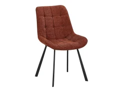 Pack 4 Sillas de Comedor Nami, Sillas de Salón