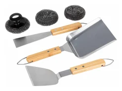 Pack completo So burger - SOMAGIC