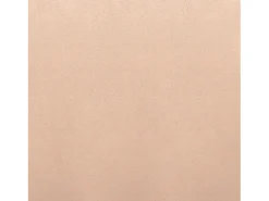 Pack de 6 Sillas Tapizadas para Salón y Comedor – Acabado Beige en Aluminio, Medidas: 43 cm x 48 cm x 99,5 cm