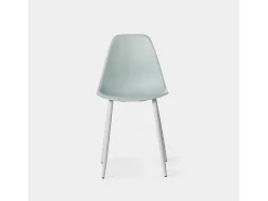 Packs 6 sillas Menta 45 x 80 cm