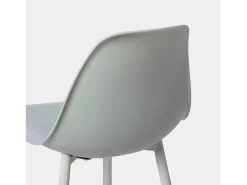 Packs 6 sillas Menta 45 x 80 cm