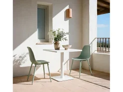 Packs 6 sillas Menta 45 x 80 cm