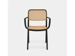 Packs 4 sillas Negro 57 x 81 cm