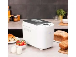 Panificadora multifunción Cecotec Bread&Co 1500 PerfectCook 1,5kg 850W blanco