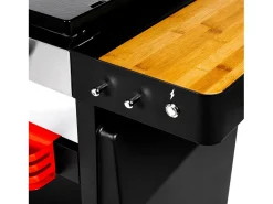 Plancha de asar a gas SAN SEBASTIAN 3 quemadores 6,45kW - SOMAGIC
