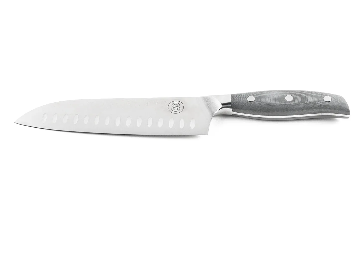 Plancha de gas especial hamburguesas 5,6kW - SOMAGIC