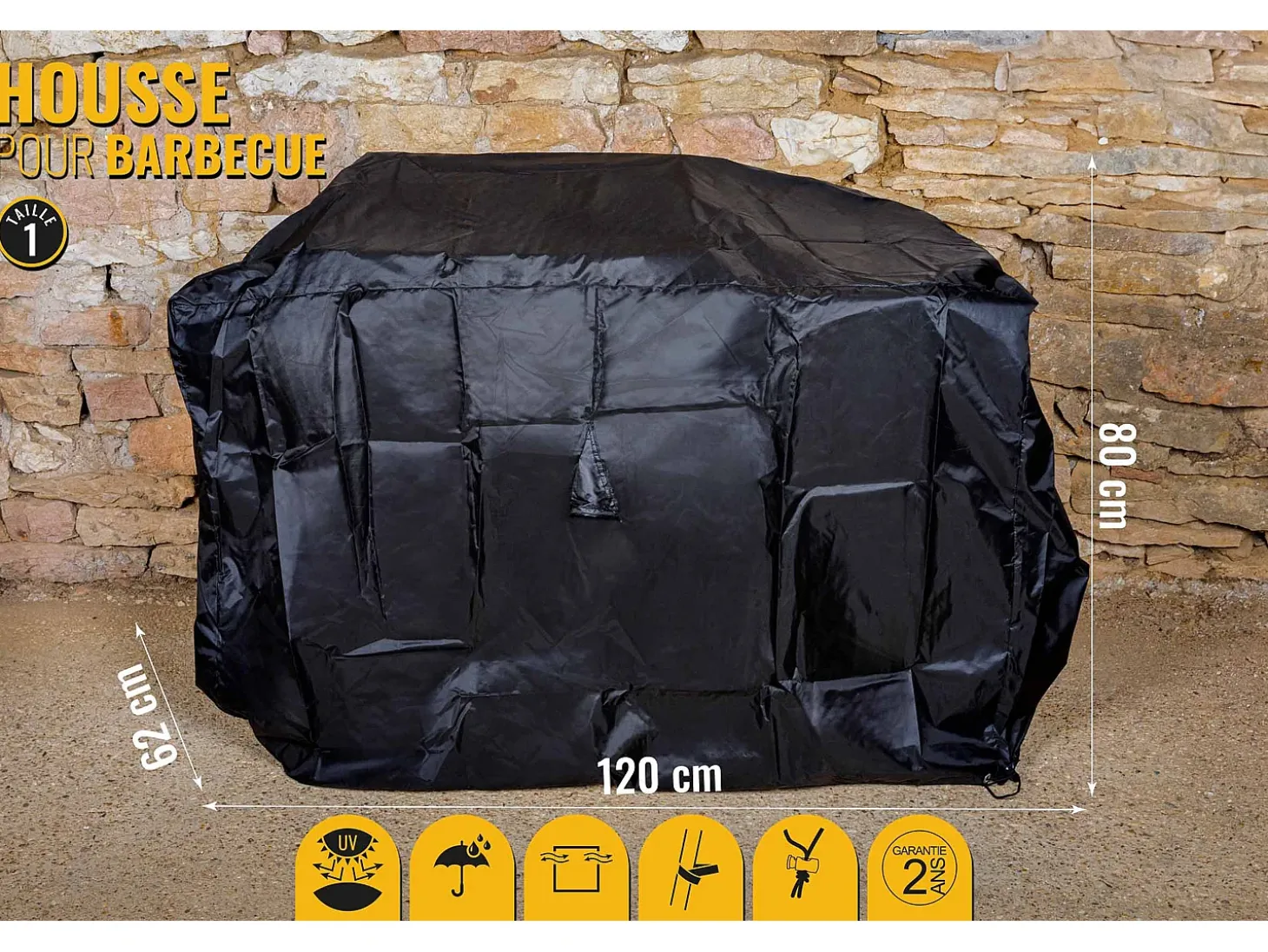 Plancha de gas especial hamburguesas 5,6kW - SOMAGIC