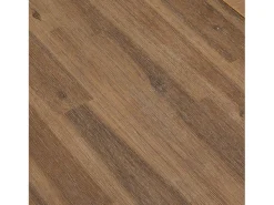 Plato adicional Maro 1 ud. 50x100 cm madera de acacia marrón.