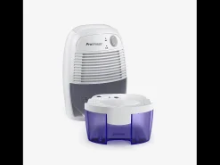 Pro Breeze Deshumidificador mini 500 ml