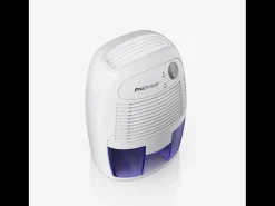 Pro Breeze Deshumidificador mini 500 ml