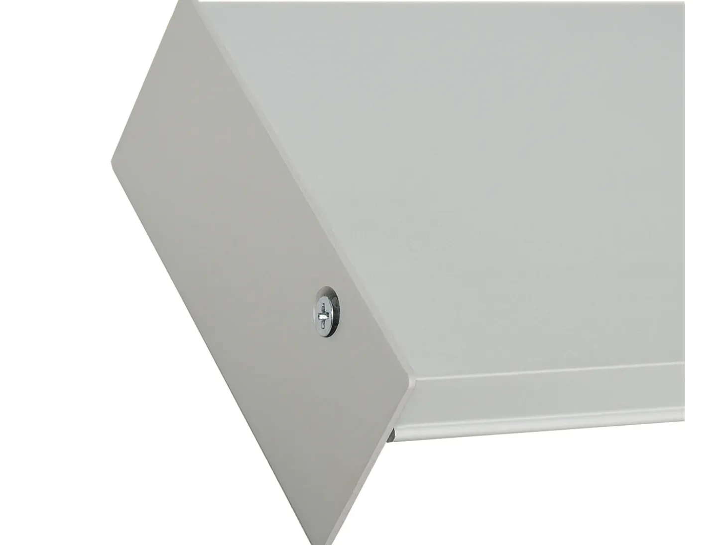 Puerta corredera esmerilado con rayas 200x213 cm HOMCOM