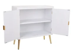 Recibidor De Madera para el hogar