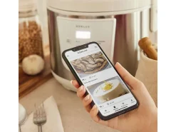 Robot de Cocina SmartChef V50 Blanco - Newlux
