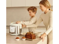 Robot de Cocina SmartChef V50 Blanco - Newlux