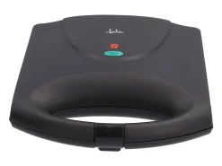 Sandwichera Jata JESW1231 750W 2 raciones negro