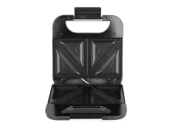 Sandwichera Orbegozo SW4200 800W 2 raciones negro