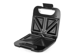 Sandwichera Orbegozo SW4200 800W 2 raciones negro