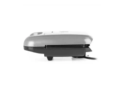 Sandwichera Orbegozo SW4200 800W 2 raciones negro