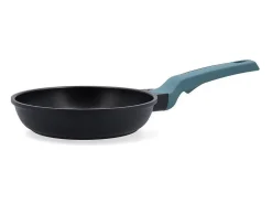 Sartén Confort Quid aluminio fundido azul Ø22 cm