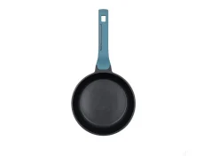 Sartén Confort Quid aluminio fundido azul Ø22 cm