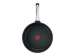 Sartén Excellence Tefal revestimiento antiadherente sistema Thermo-Fusion+ negro 26 cm