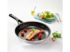 Sartén Expert Pyrex acero inox Ø30 cm