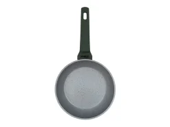 Sartén Geoh Pyrex aluminio forjado gris Ø28 cm