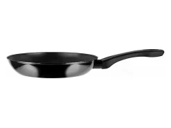 Sartén Indutherm Fagor acero Aisi 430 negro Ø26 cm