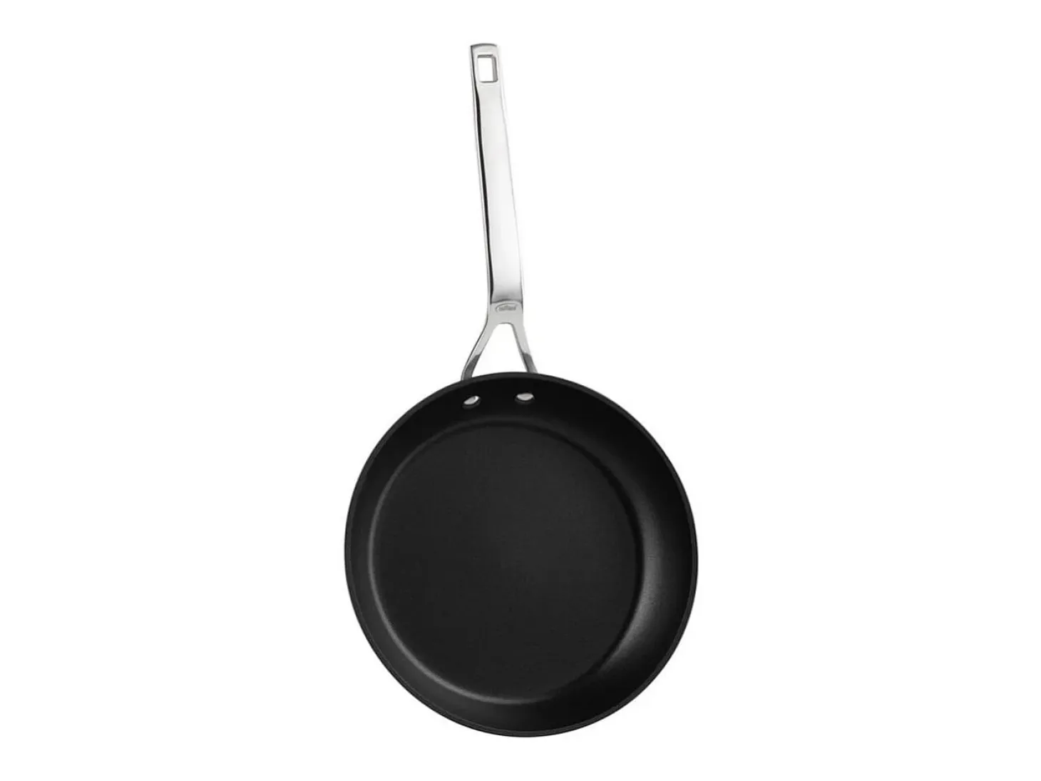Sartén Inoxibar Aqua Line aluminio forjado azul Ø26 cm