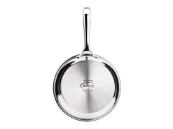 Sartén Inoxibar Expert 51549 acero inoxidable inox Ø28 cm