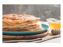 Sartén para crepes TEFAL 28 cm