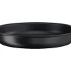 Sartén Salteadora Tefal Ingenio Eco Resist 24 cm Aluminio Antiadherente Titanio, Mango Desmontable, Compatible con Todas las Cocinas de Inducción