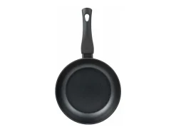 Sartén San Ignacio Expert aluminio forjado antiadherente negro Ø20 cm