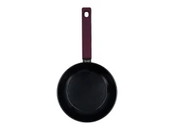 Sartén Scarlet Quid aluminio forjado negro Ø20 cm