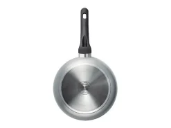 Sartén Vite de Aluminio de Alta Calidad con Revestimiento Antiadherente Reforzado - 26cm