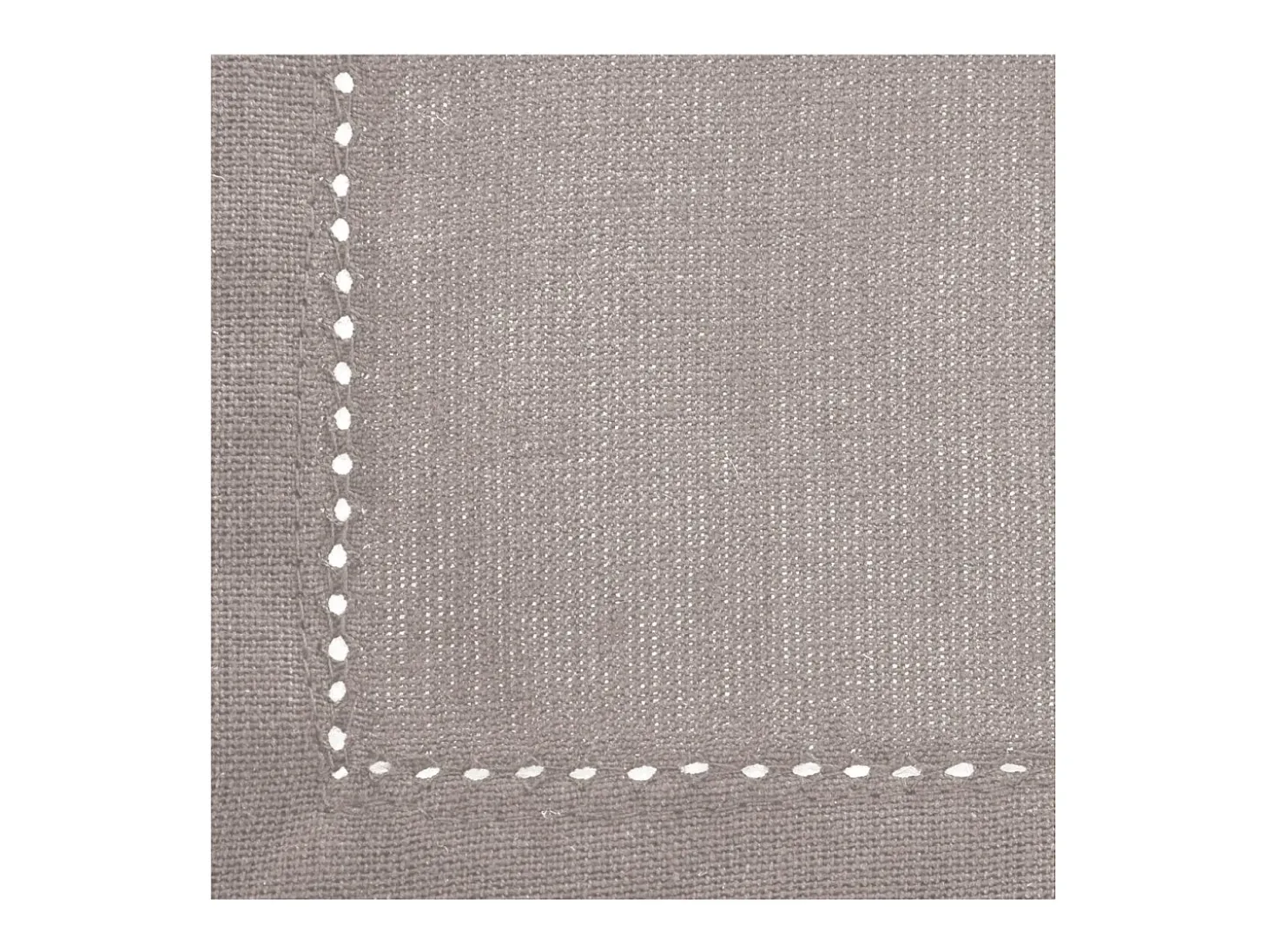 Servilletas Atmosphera Gris (40 x 40 cm)