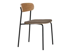 Set van 2 MARBELLA stoelen – Stapelbaar en comfortabel