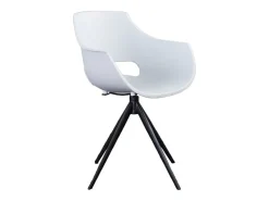Silla - beige plástico - ZAJA