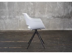 Silla - beige plástico - ZAJA