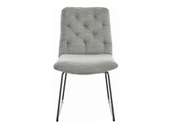 Silla - gris piedra Pana - NEW CHARME