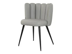 silla - Gris piel - JADA