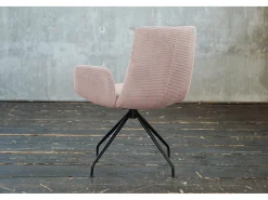 Silla - Rosa Pana - CHARME